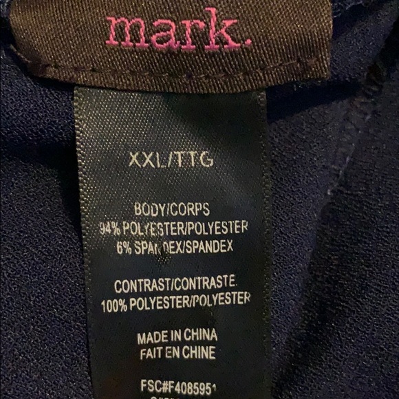 mark. Brand jumper. - Picture 5 of 6